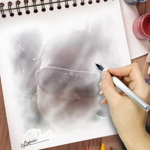 Meet your Posher, Shantell